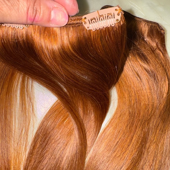 Hair Extensions - Picture 5 of 8